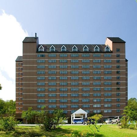 Holiday Inn Resort Appi Kogen, An Ihg Hotel Hachimantai  Екстер'єр фото