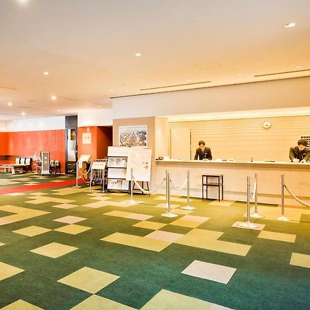 Holiday Inn Resort Appi Kogen, An Ihg Hotel Hachimantai  Екстер'єр фото