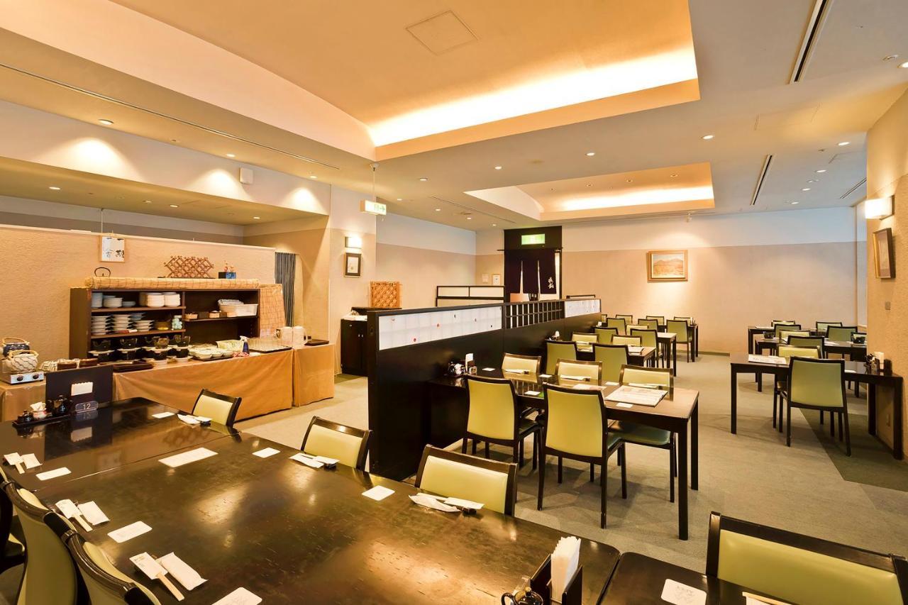 Holiday Inn Resort Appi Kogen, An Ihg Hotel Hachimantai  Екстер'єр фото