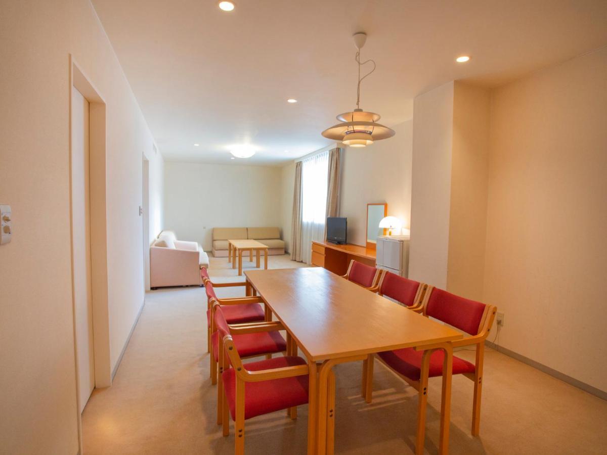 Holiday Inn Resort Appi Kogen, An Ihg Hotel Hachimantai  Екстер'єр фото