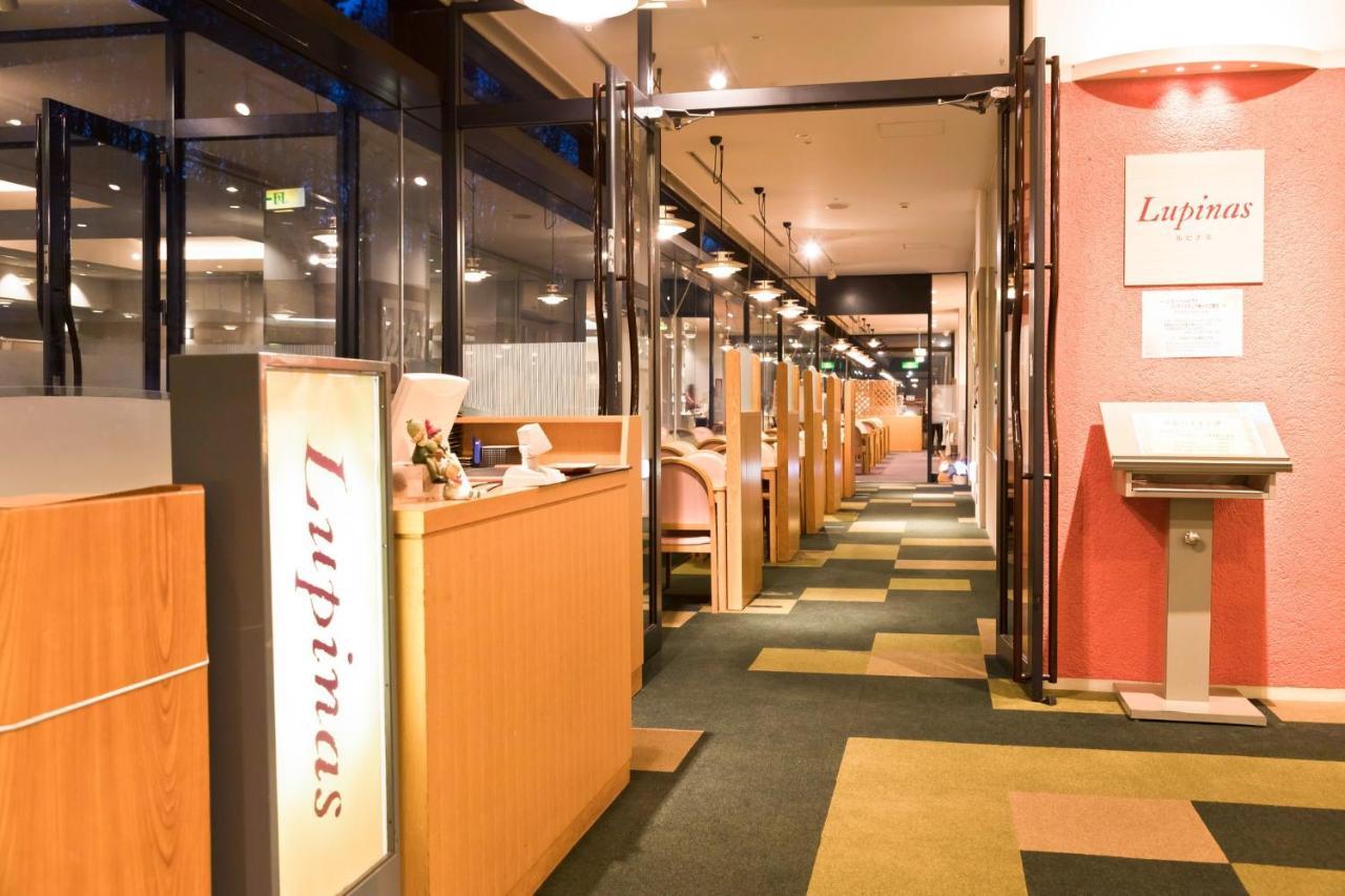 Holiday Inn Resort Appi Kogen, An Ihg Hotel Hachimantai  Екстер'єр фото