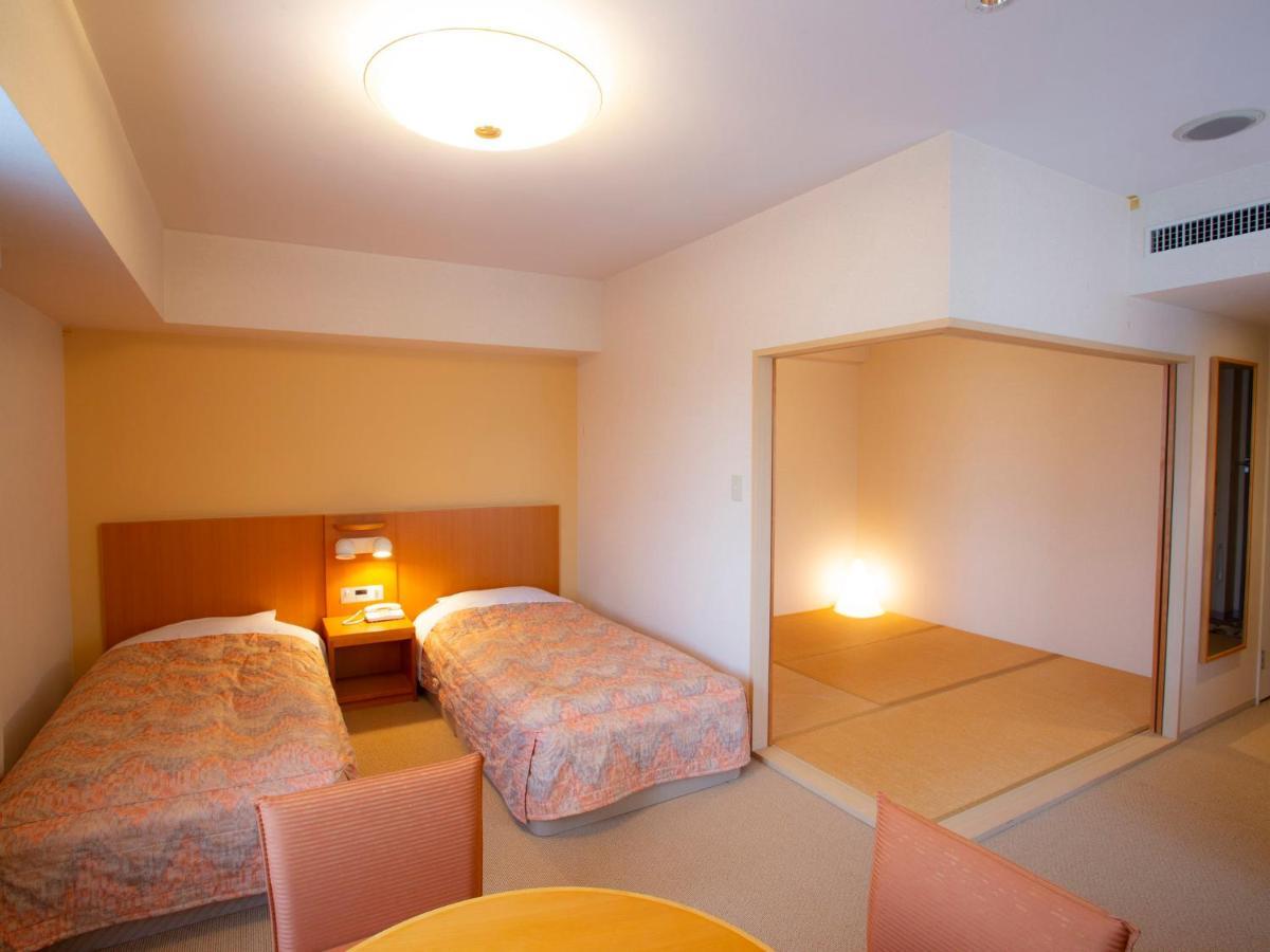 Holiday Inn Resort Appi Kogen, An Ihg Hotel Hachimantai  Екстер'єр фото