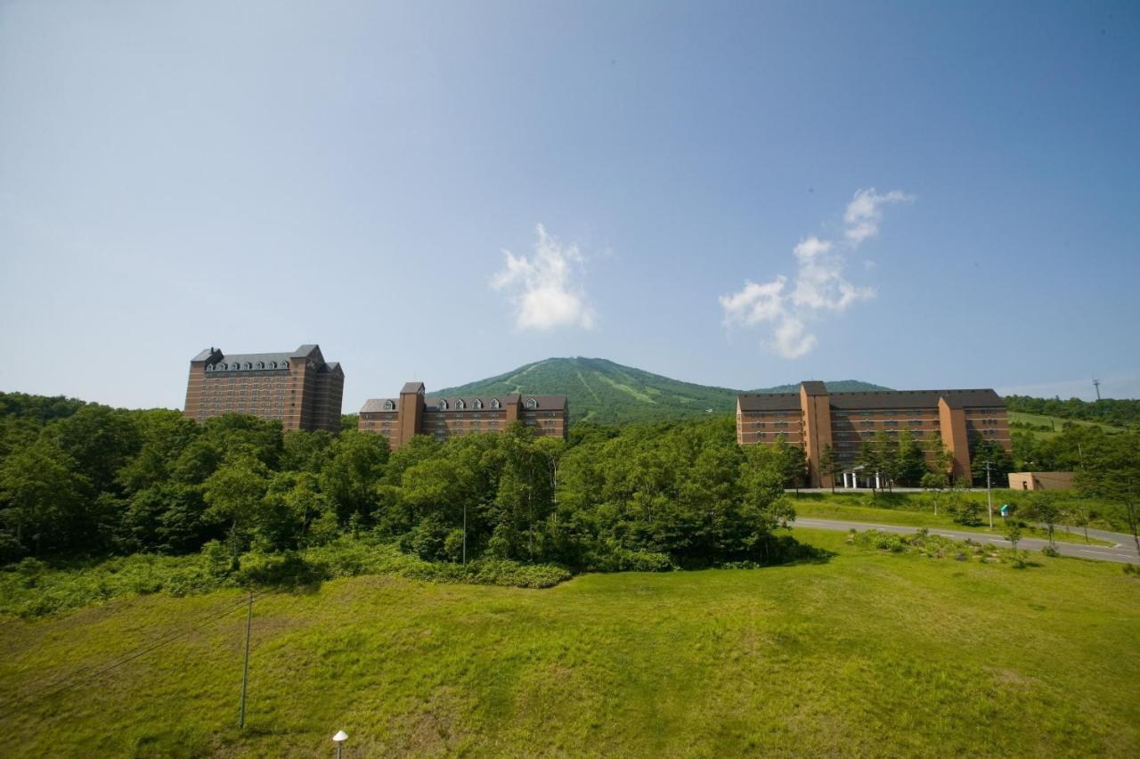 Holiday Inn Resort Appi Kogen, An Ihg Hotel Hachimantai  Екстер'єр фото