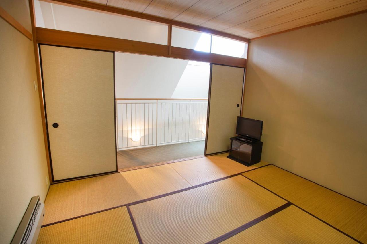 Holiday Inn Resort Appi Kogen, An Ihg Hotel Hachimantai  Екстер'єр фото