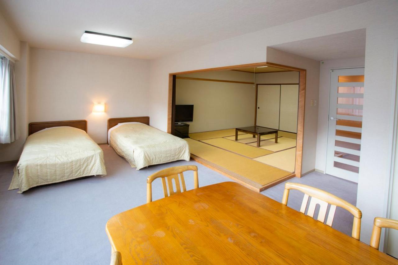 Holiday Inn Resort Appi Kogen, An Ihg Hotel Hachimantai  Екстер'єр фото