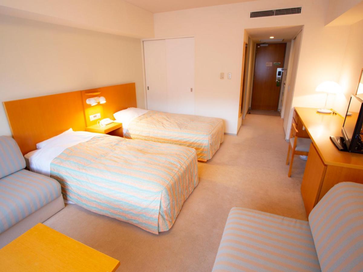 Holiday Inn Resort Appi Kogen, An Ihg Hotel Hachimantai  Екстер'єр фото
