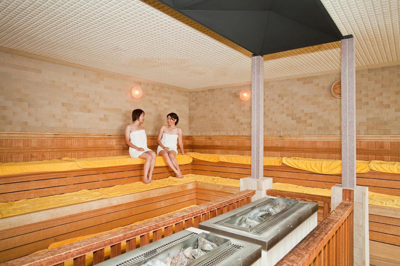 Holiday Inn Resort Appi Kogen, An Ihg Hotel Hachimantai  Екстер'єр фото