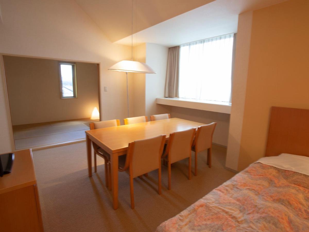 Holiday Inn Resort Appi Kogen, An Ihg Hotel Hachimantai  Екстер'єр фото