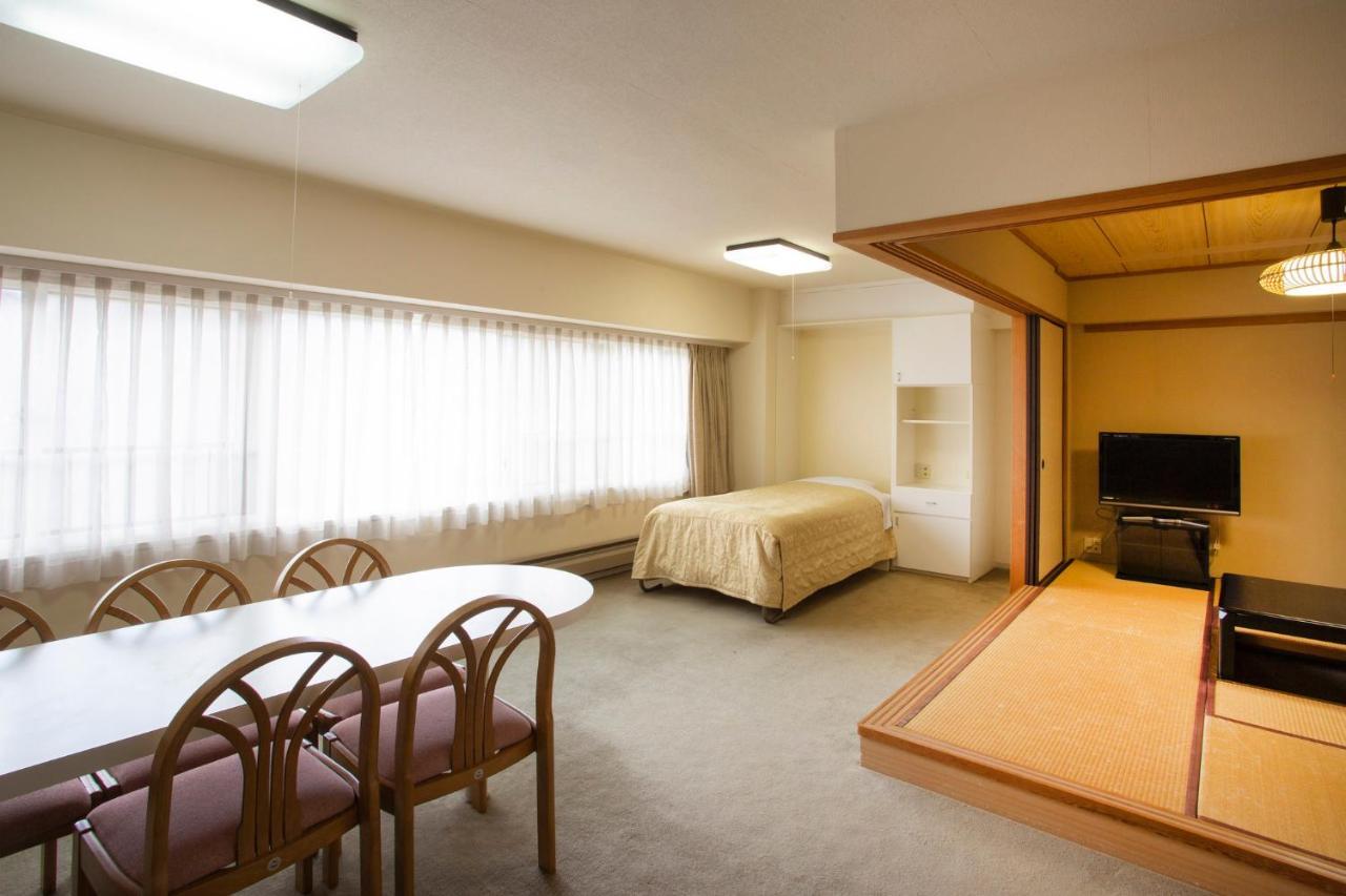 Holiday Inn Resort Appi Kogen, An Ihg Hotel Hachimantai  Екстер'єр фото