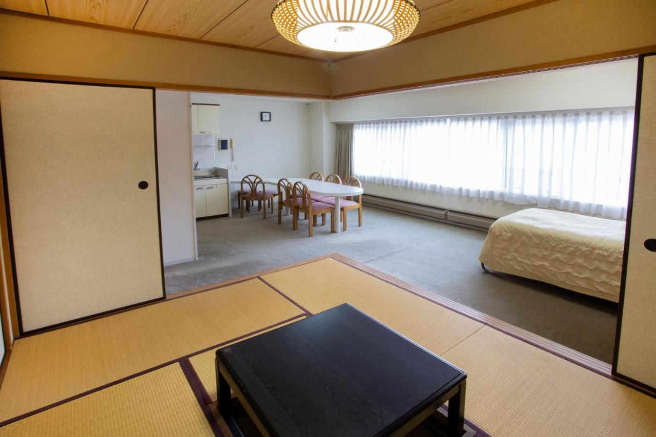 Holiday Inn Resort Appi Kogen, An Ihg Hotel Hachimantai  Екстер'єр фото