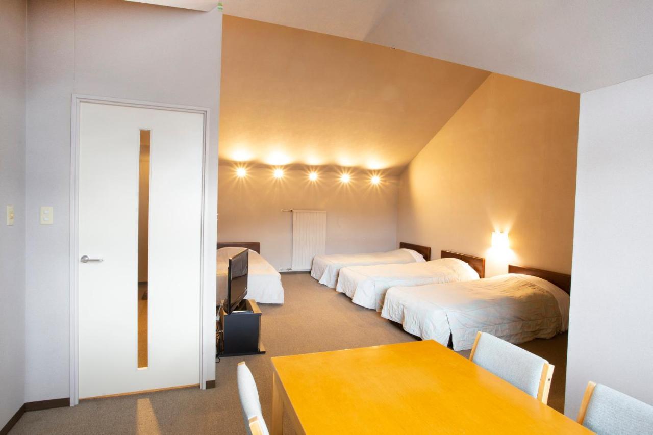 Holiday Inn Resort Appi Kogen, An Ihg Hotel Hachimantai  Екстер'єр фото