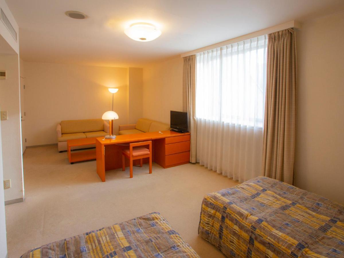 Holiday Inn Resort Appi Kogen, An Ihg Hotel Hachimantai  Екстер'єр фото
