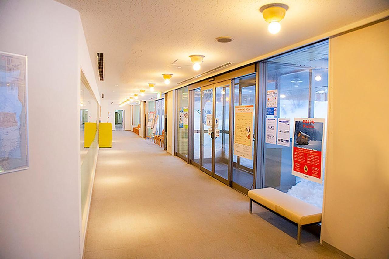 Holiday Inn Resort Appi Kogen, An Ihg Hotel Hachimantai  Екстер'єр фото