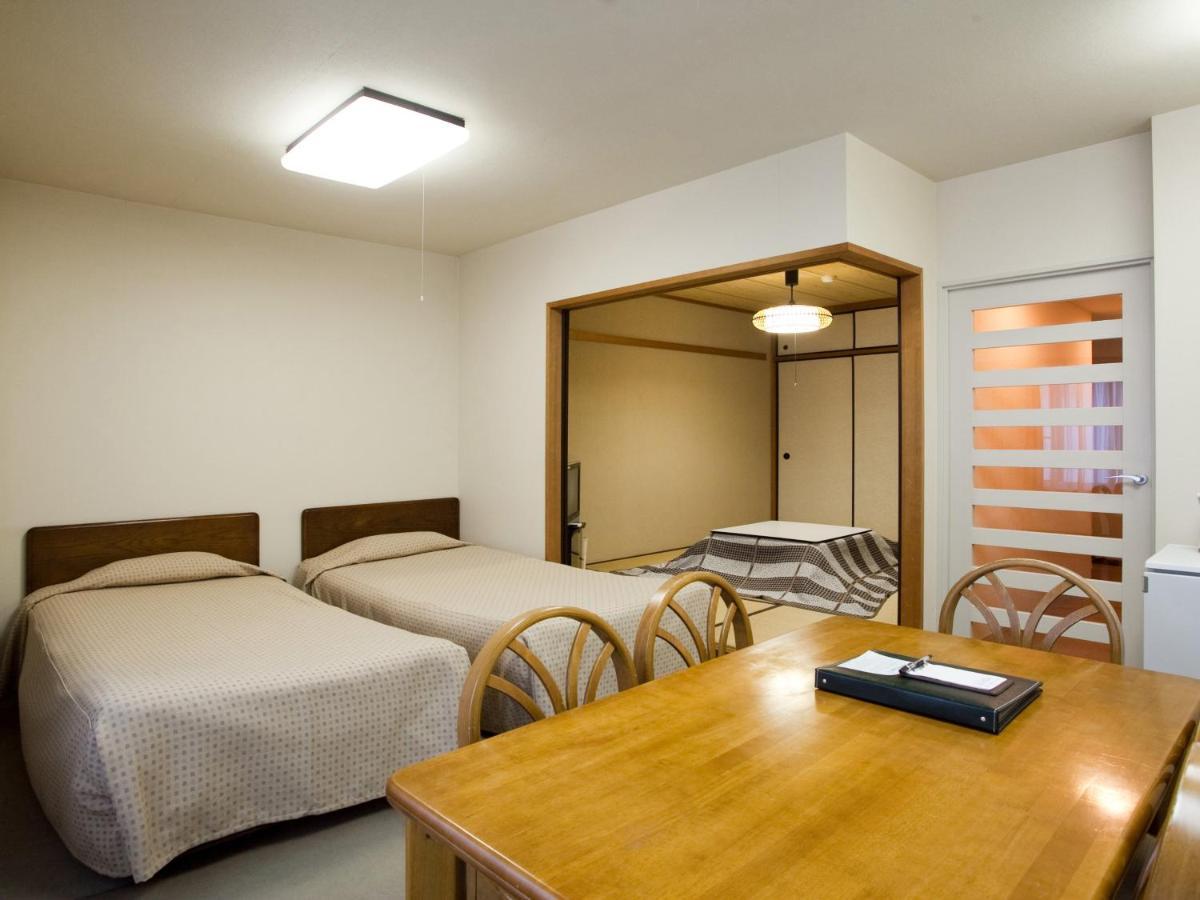 Holiday Inn Resort Appi Kogen, An Ihg Hotel Hachimantai  Екстер'єр фото