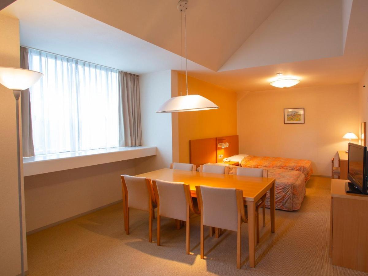 Holiday Inn Resort Appi Kogen, An Ihg Hotel Hachimantai  Екстер'єр фото