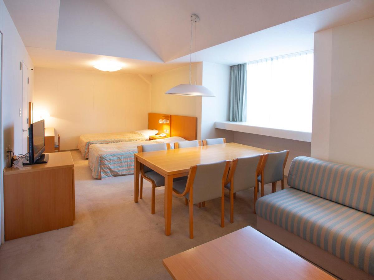 Holiday Inn Resort Appi Kogen, An Ihg Hotel Hachimantai  Екстер'єр фото