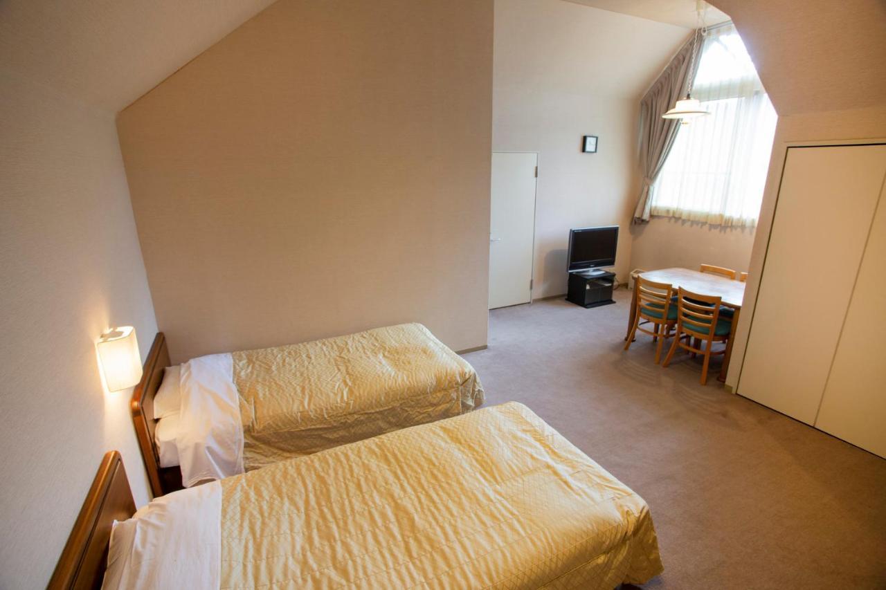 Holiday Inn Resort Appi Kogen, An Ihg Hotel Hachimantai  Екстер'єр фото