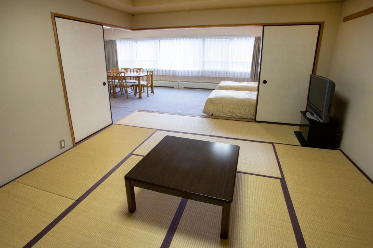 Holiday Inn Resort Appi Kogen, An Ihg Hotel Hachimantai  Екстер'єр фото