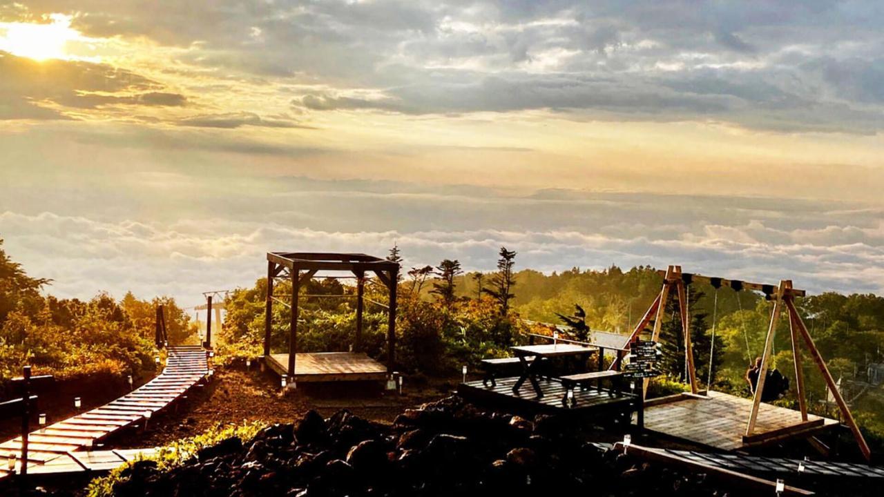 Holiday Inn Resort Appi Kogen, An Ihg Hotel Hachimantai  Екстер'єр фото