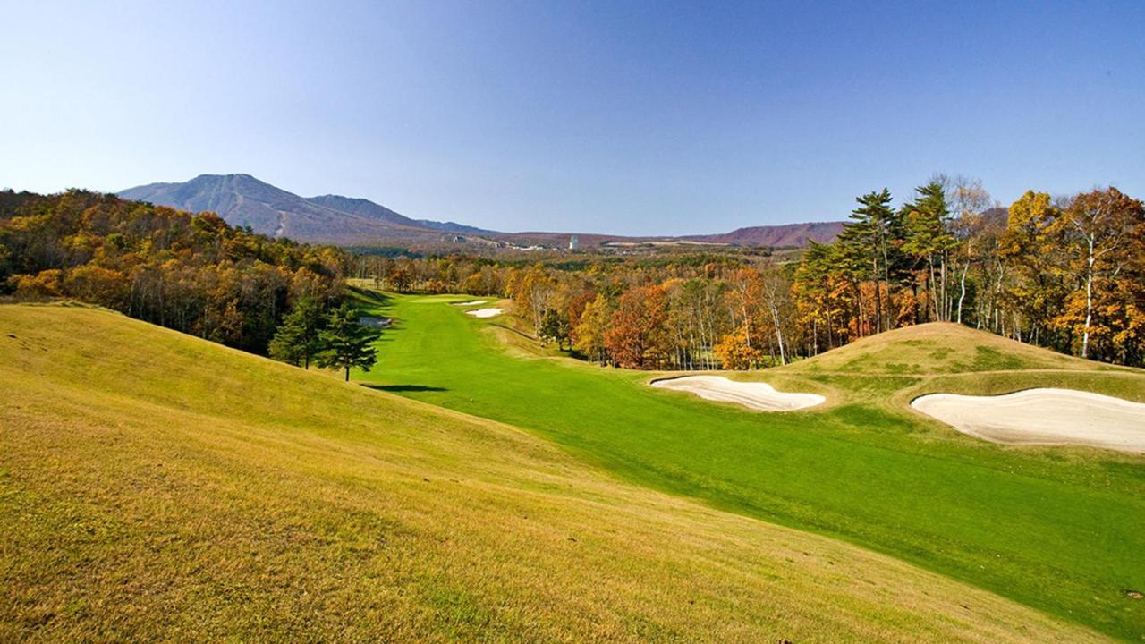 Holiday Inn Resort Appi Kogen, An Ihg Hotel Hachimantai  Екстер'єр фото